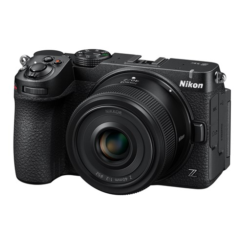 fujifilm z5cii 40mm blk